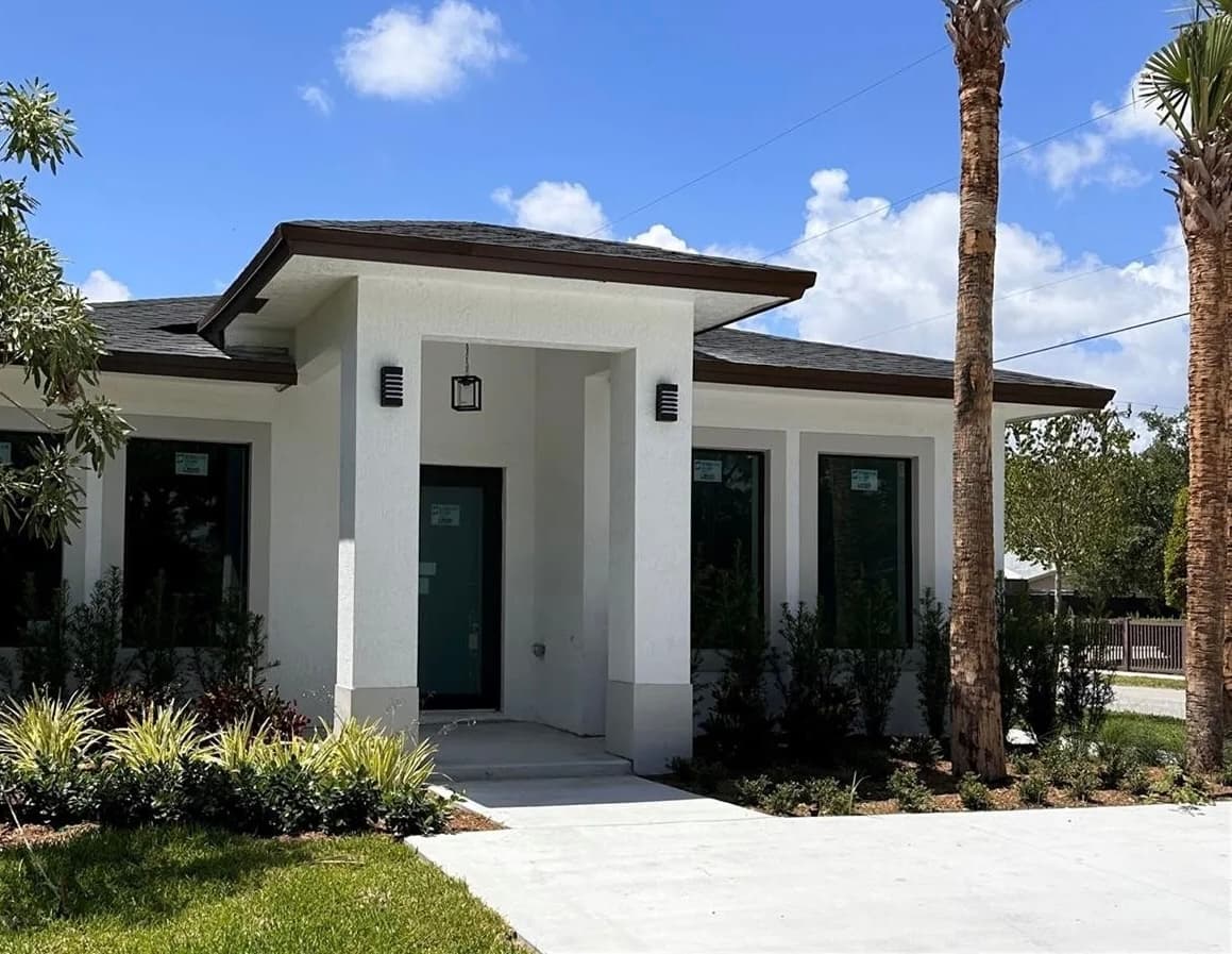 Dream Home Image 1